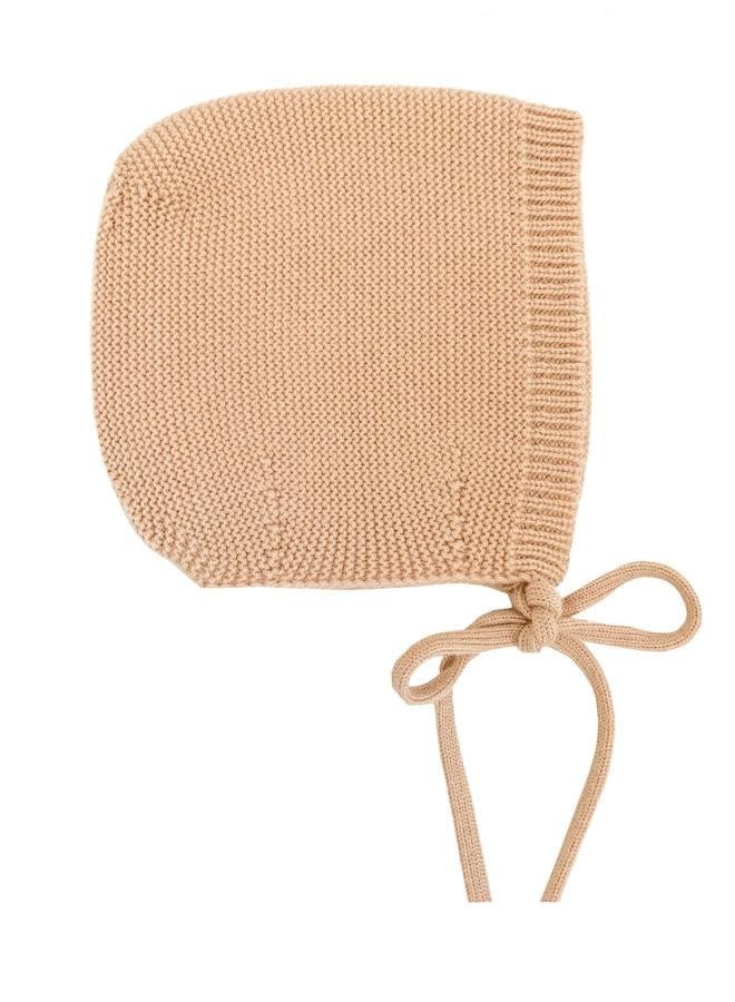 Bonnet Dolly - Apricot - HVID Bonnet Dolly - Apricot - HVID