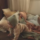 Bonnet Dolly - Artichoke - HVID