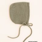Bonnet Dolly - Artichoke - HVID
