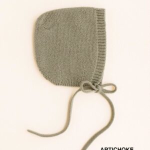 Bonnet Dolly - Artichoke - HVID Bonnet Dolly - Artichoke - HVID