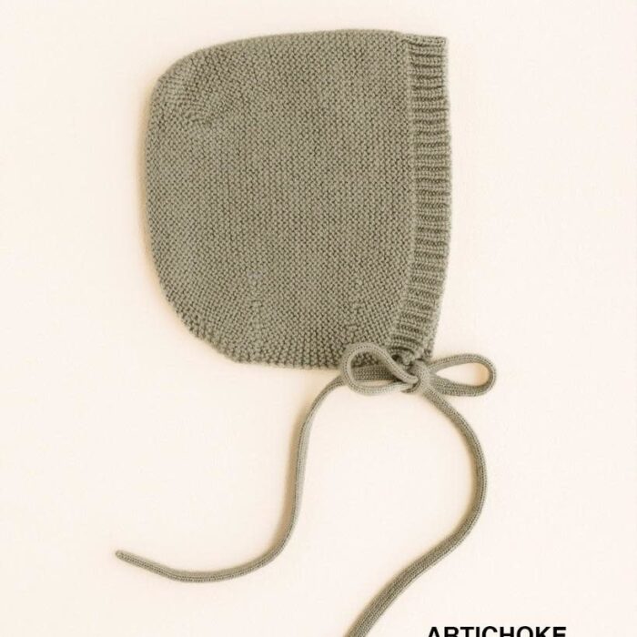 Bonnet Dolly - Artichoke - HVID Bonnet Dolly - Artichoke - HVID