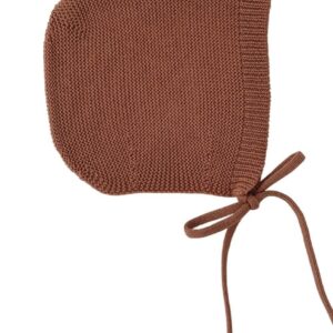 Bonnet Dolly - Brick - HVID