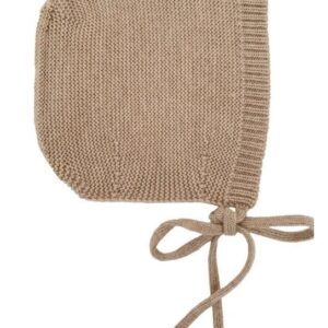 Bonnet Dolly - Sand - HVID