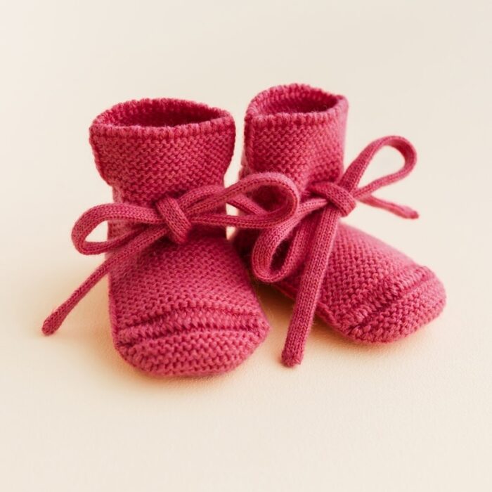 Booties - Lollipop - HVID Booties - Lollipop - HVID