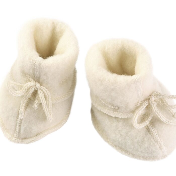 Booties - Natural - Engel Booties - Natural - Engel