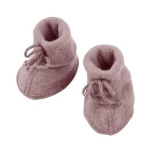 Booties - Rose - Engel