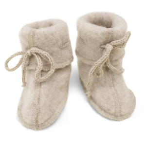 Booties - Sand - Engel