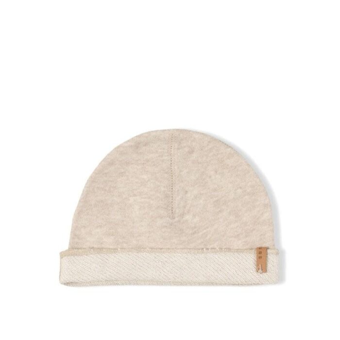 Born Hat - Beige - Nixnut Born Hat - Beige - Nixnut
