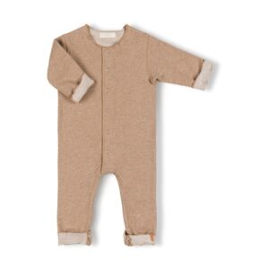 Born Onesie - Pebble - Nixnut
