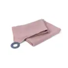 Borstvoedingsdoek Mom'n Play - Pink - Doomoo