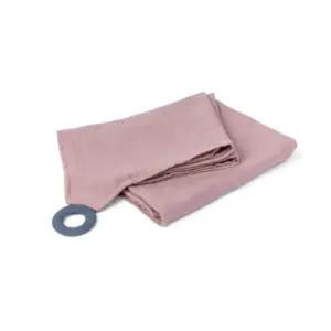 Borstvoedingsdoek Mom'n Play - Pink - Doomoo