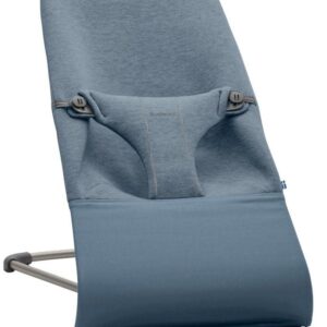 Bouncer Bliss 3D - Dove Blue - Babybjorn