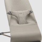 Bouncer Bliss 3D - Sand Grey - Babybjorn