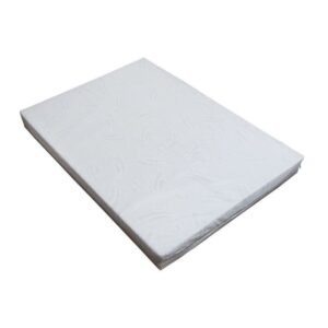 Boxmatras 93x73 - 4cm dik - Quax