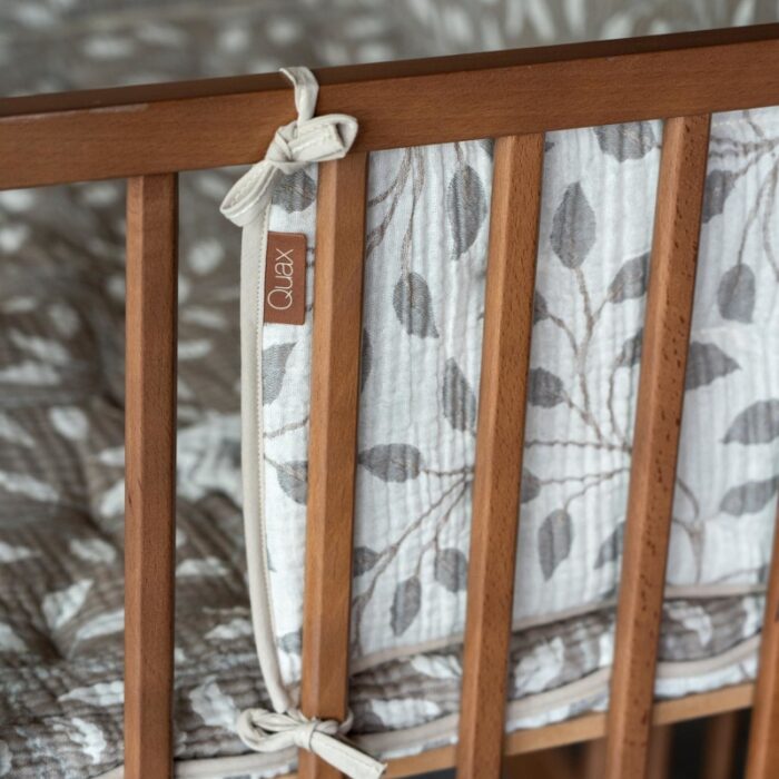 Boxomtrek - Natural Collection - Leaf - Quax
