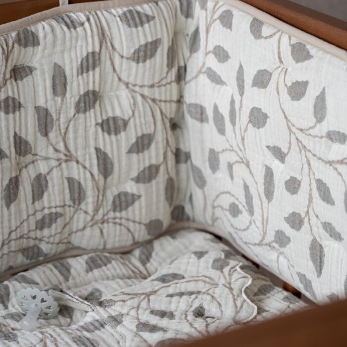 Boxomtrek - Natural Collection - Leaf - Quax