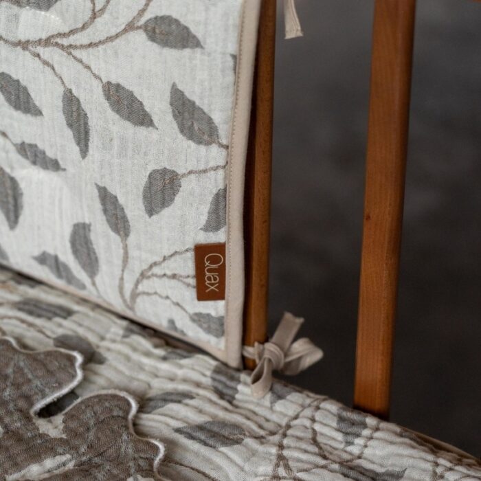 Boxomtrek - Natural Collection - Leaf - Quax