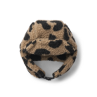 Bravo Pile Hat - Mega leo / Oat mix - Liewood