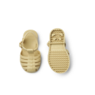 Bre Sandals - Crispy corn - Liewood