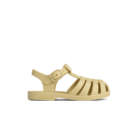 Bre Sandals - Crispy corn - Liewood