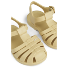 Bre Sandals - Crispy corn - Liewood