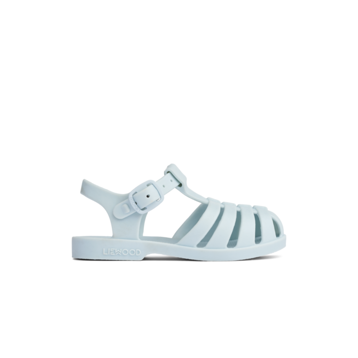 Bre Sandals - Pure sky - Liewood Bre Sandals - Pure sky - Liewood