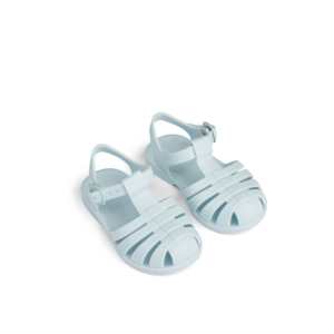 Bre Sandals - Pure sky - Liewood Bre Sandals - Pure sky - Liewood