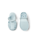 Bre Sandals - Pure sky - Liewood