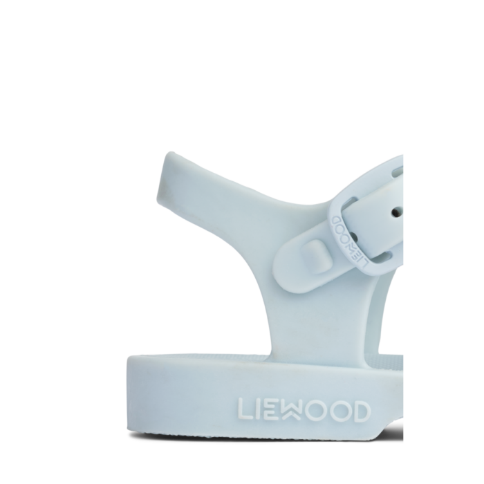 Bre Sandals - Pure sky - Liewood Bre Sandals - Pure sky - Liewood
