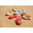 Bre Sandals - Pure sky - Liewood