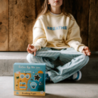 Breathing Puzzle - A Lot of Mom