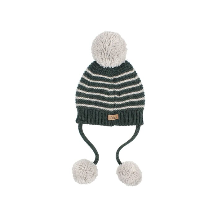 Bretone Hat - Bosco - Buho Mini Bretone Hat - Bosco - Buho Mini