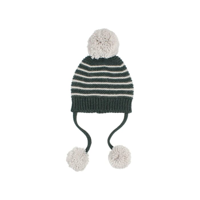 Bretone Hat - Bosco - Buho Mini Bretone Hat - Bosco - Buho Mini