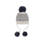Bretone Hat - Light Grey - Buho Mini