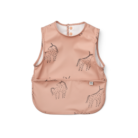 Bria Bib - Unicorn / Pale tuscany - Liewood