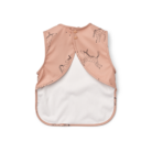 Bria Bib - Unicorn / Pale tuscany - Liewood