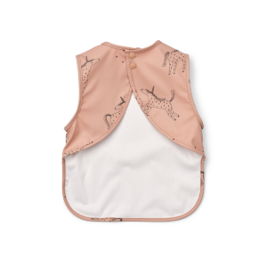 Bria Bib - Unicorn / Pale tuscany - Liewood