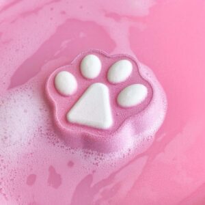 Bruisballen - Fizzy Kitty - Inuwet