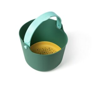 Bucki Emmertje - Garden Green - Quut