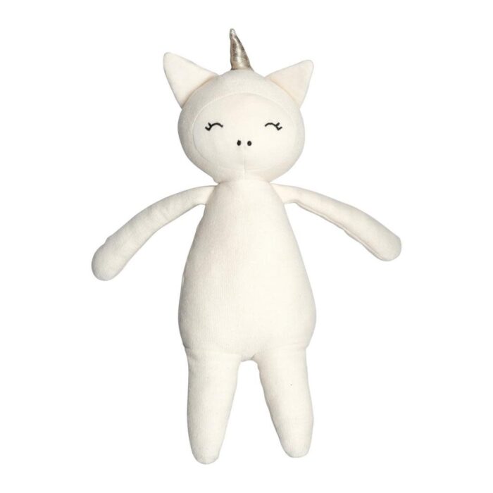 Buddy Unicorn - Fabelab