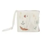 Buggyboekje Newborn Naturals - Little Dutch