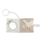 Buggyboekje Newborn Naturals - Little Dutch