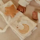 Buggyboekje Newborn Naturals - Little Dutch