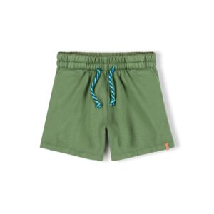 Bunk Short - Grass - Nixnut