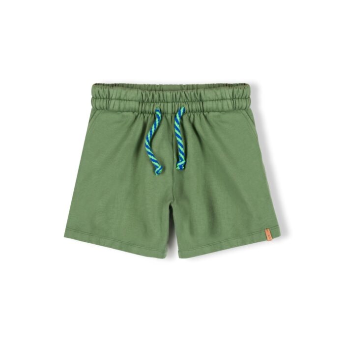 Bunk Short - Grass - Nixnut Bunk Short - Grass - Nixnut