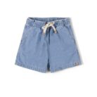 Bunk Short 2.0 - Jeans - Nixnut