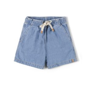 Bunk Short 2.0 - Jeans - Nixnut