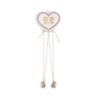 Bunny Bestie Necklace - Gold - Konges Slojd