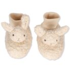 Bunny Slofjes - Beige - Konges Slojd