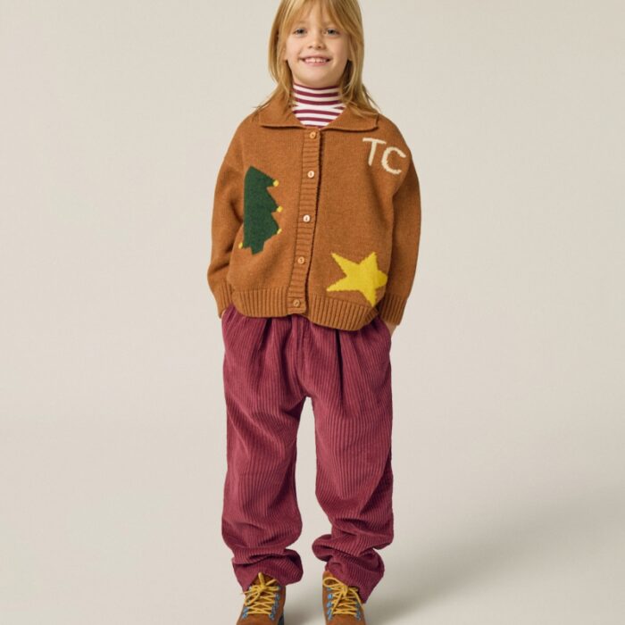 Burgundy Corduroy Trousers - Burgundy - The Campamento Burgundy Corduroy Trousers - Burgundy - The Campamento